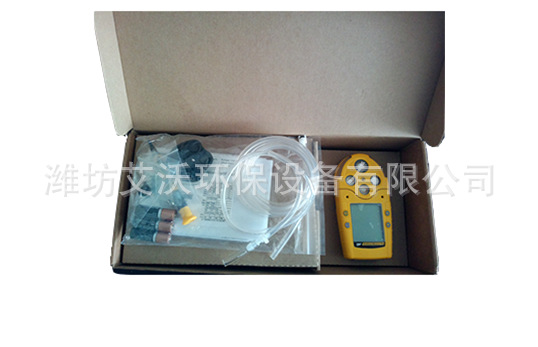 供应加拿大BW GAMIC-5系列多功能气体检测仪