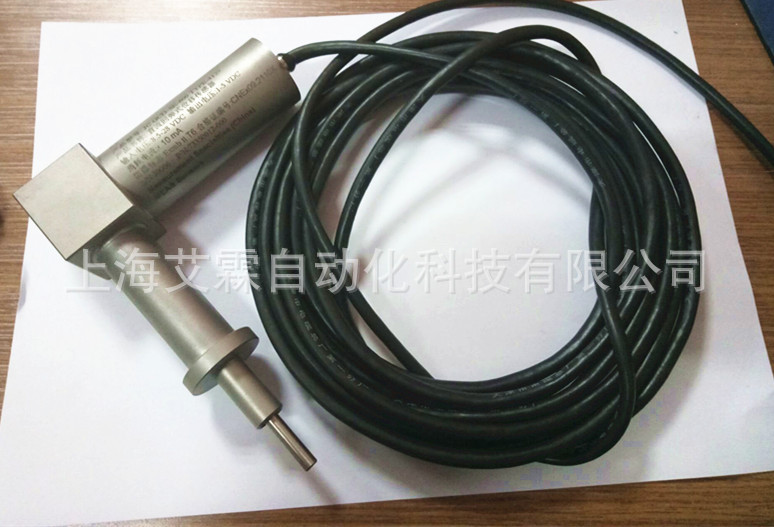现货供应TE MEAS GCD-SE-600-4129位移传感器