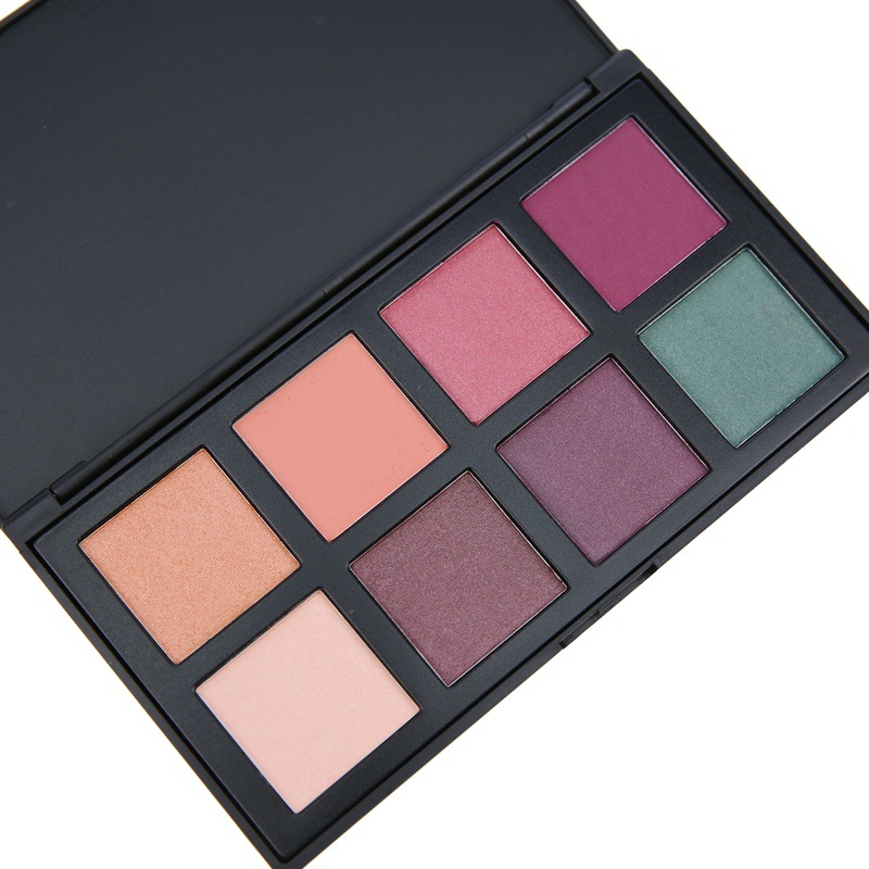 Fashion Multicolor Eye Shadow display picture 5