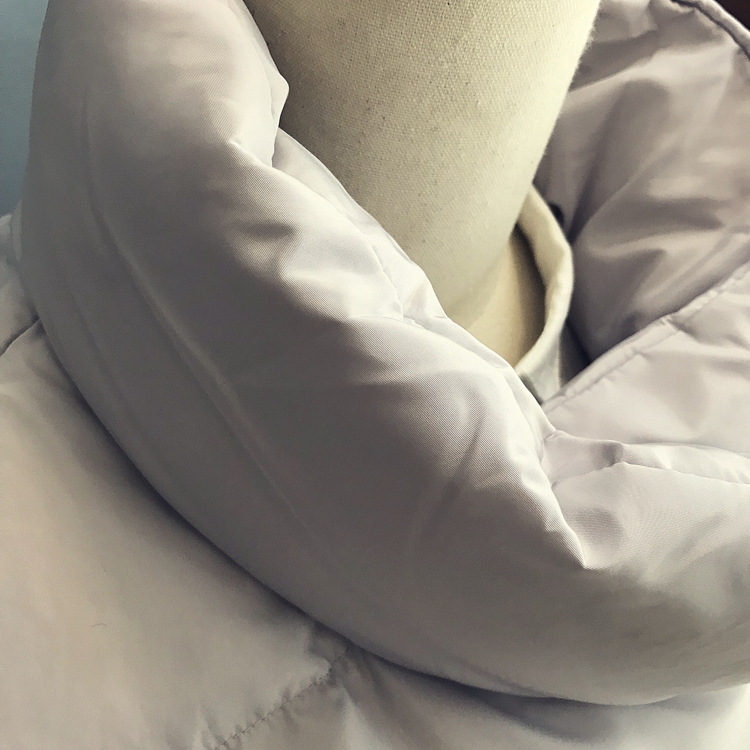 Gilet femme en Fibre de polyester - Ref 3318299 Image 15