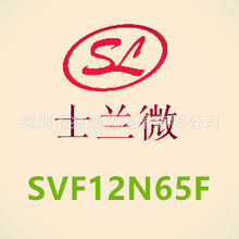 SVFʿm΢ SVF12N65F  MOS