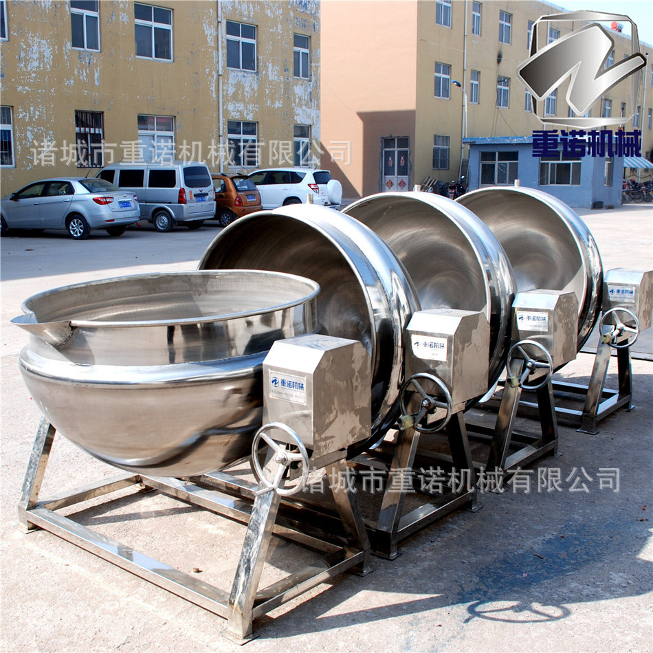 供应粽子高温蒸煮锅 电煮肉锅 羊肉汤高温高压蒸煮锅商用节能