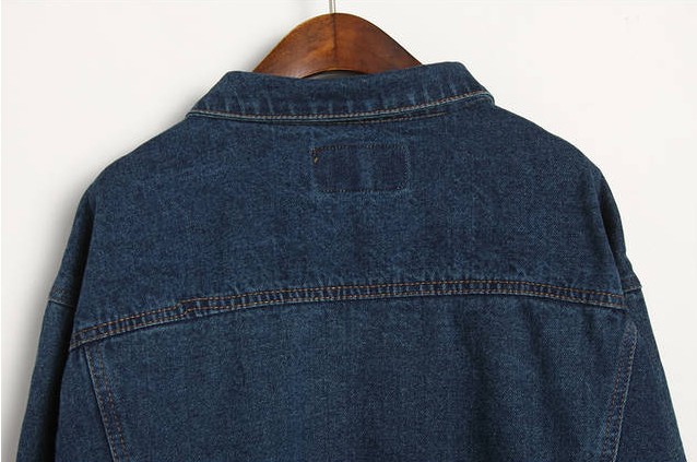 Blouson femme en Cow-boy - Ref 3322047 Image 11