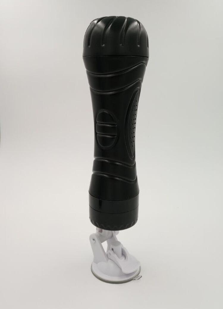 Realistic Male Masturbation Cup 2