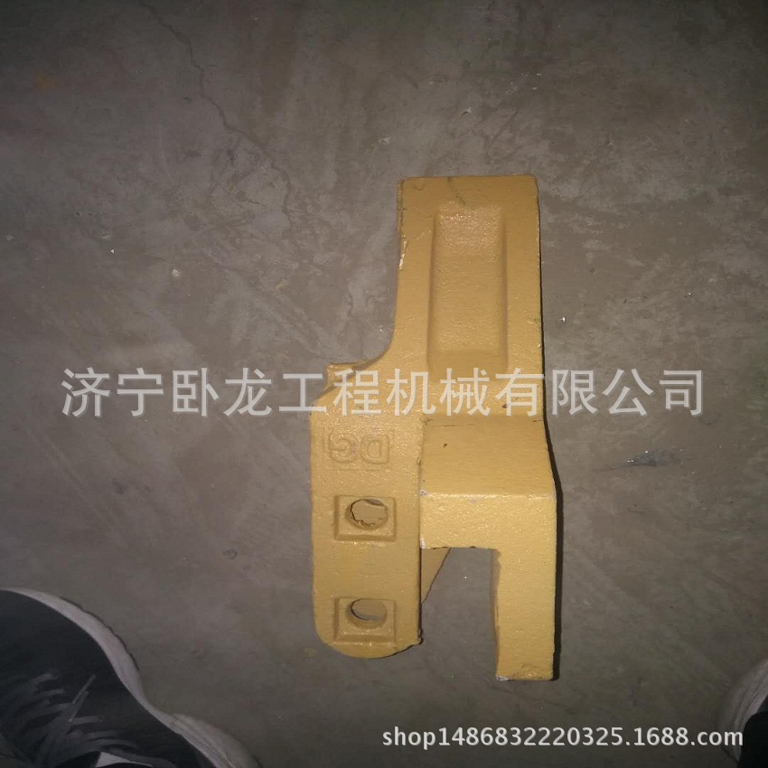 山推装载机配件 山推SL50W 装载机右边齿ZL50G2-11100-2(R)