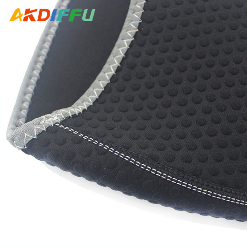 Venta al por mayor material de buceo rodillera caliente transpirable abierta Patella rodillera deportes al aire libre suministros