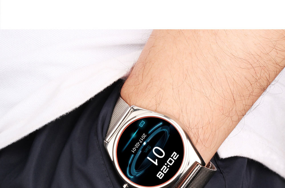 Montre intelligente - Ref 3392055 Image 28