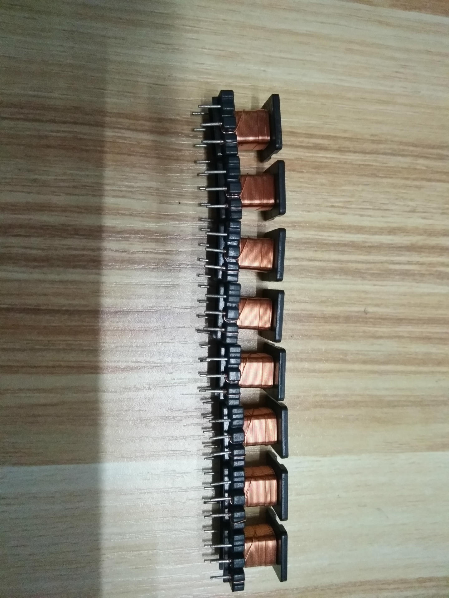 电感uu9.8滤波器  ee8.3滤波器  uu10.5滤波器绕线机