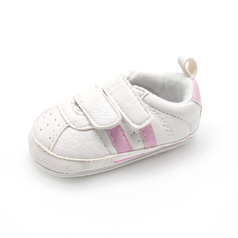 Chaussures bébé en PU artificiel - Ref 3436730 Image 20