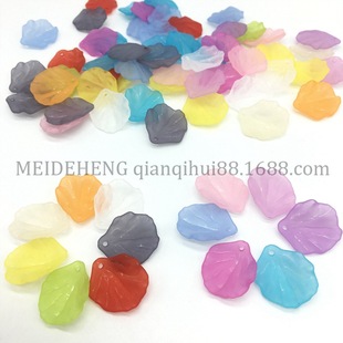 ĥɰ��ɫ���׻�Ƭ18*20mm ��ɫС�ײ����Ϙ�֬�~Ƭ  diy�����Ʒ