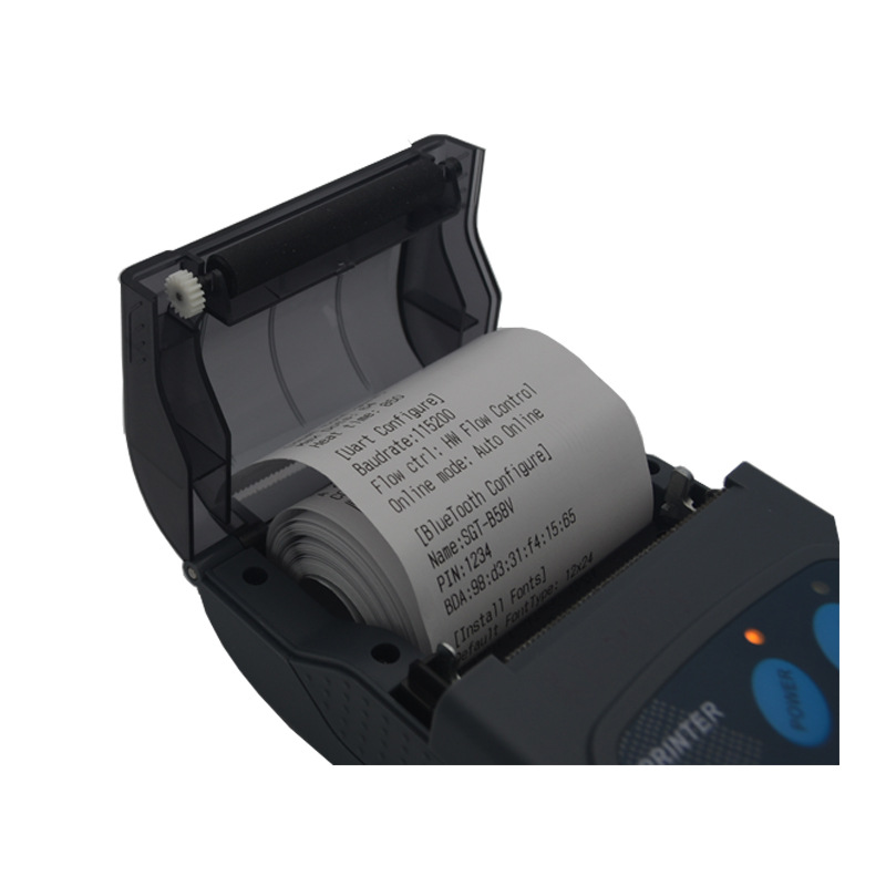 EPSOLON takeaway printer Bluetooth Printer Bluetooth printer for iOS