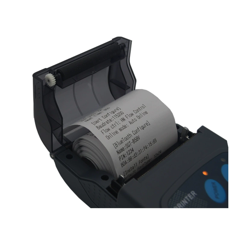 EPSOLON takeaway printer Bluetooth Printer Bluetooth printer for iOS
