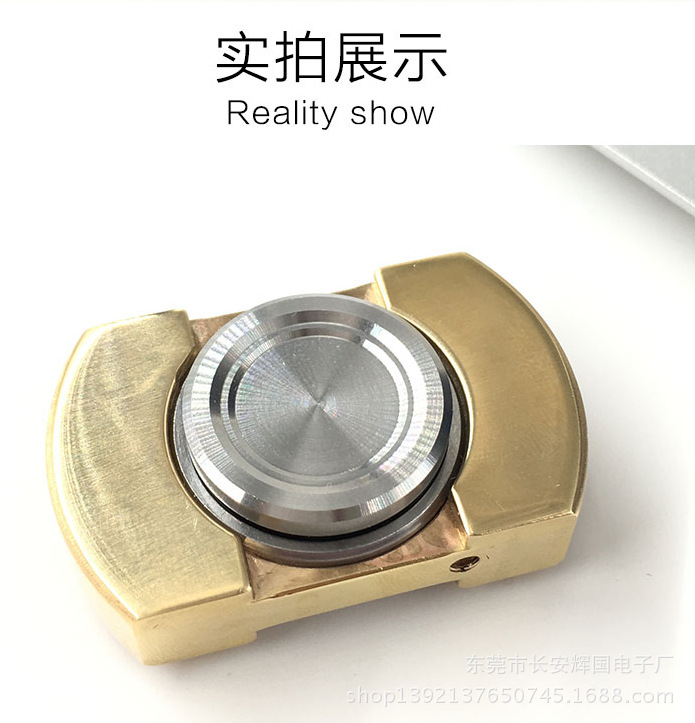 Finger spinner - Ref 2618237 Image 6