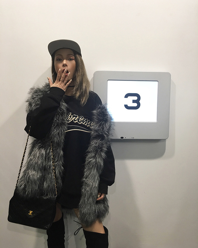 Gilet femme VêTEMENTS HENGMING en Imitation laine - Ref 3318255 Image 14