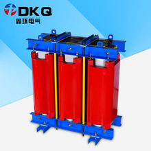 鑫環電抗器高壓串聯補償電抗器 CKSC-12/10-6%配高壓電容200kvar