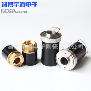 Yuhai Manufacturer Supplies Microphone, Petroleum Exploration, Electric Ceramic Sensor, Electric Ceramic Transducer