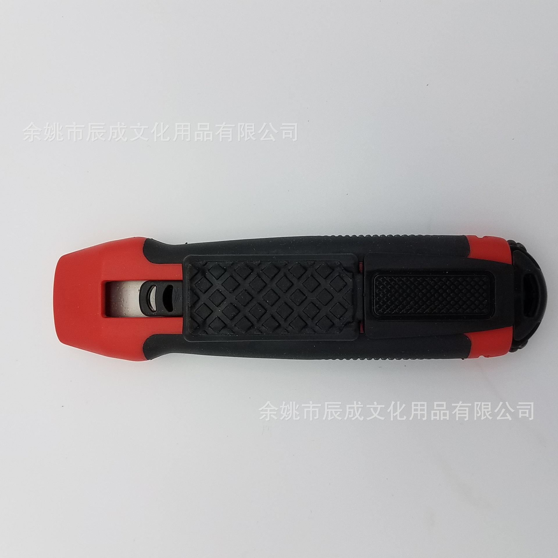 便携式多功能ABS TPR 弹簧美工刀 开箱刀-阿里巴巴