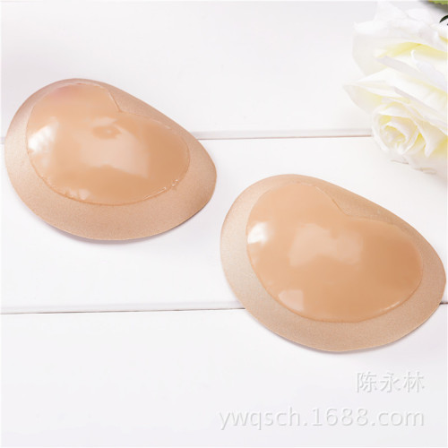 Wholesale thickened bra inserts, bra pads, bra swimsuits, bra thickening artifacts, bio-silicone sponge underwear pads