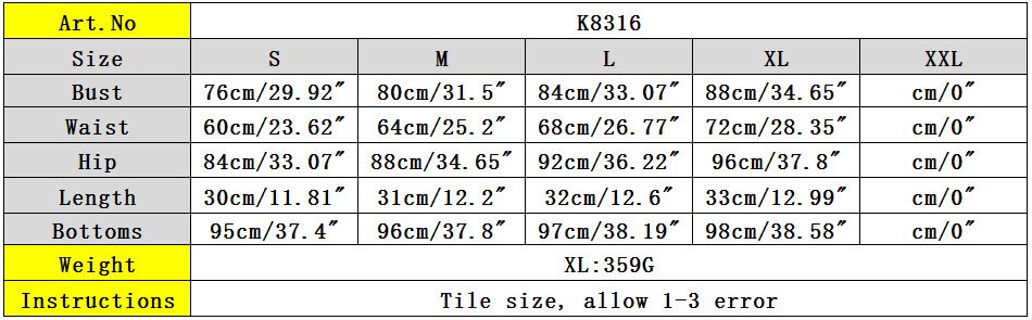 Costume femme en Coton - Ref 3333873 Image 12