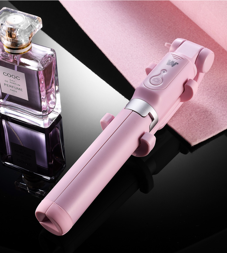 Bâton selfie en Acier inoxydable - Ref 3386711 Image 6