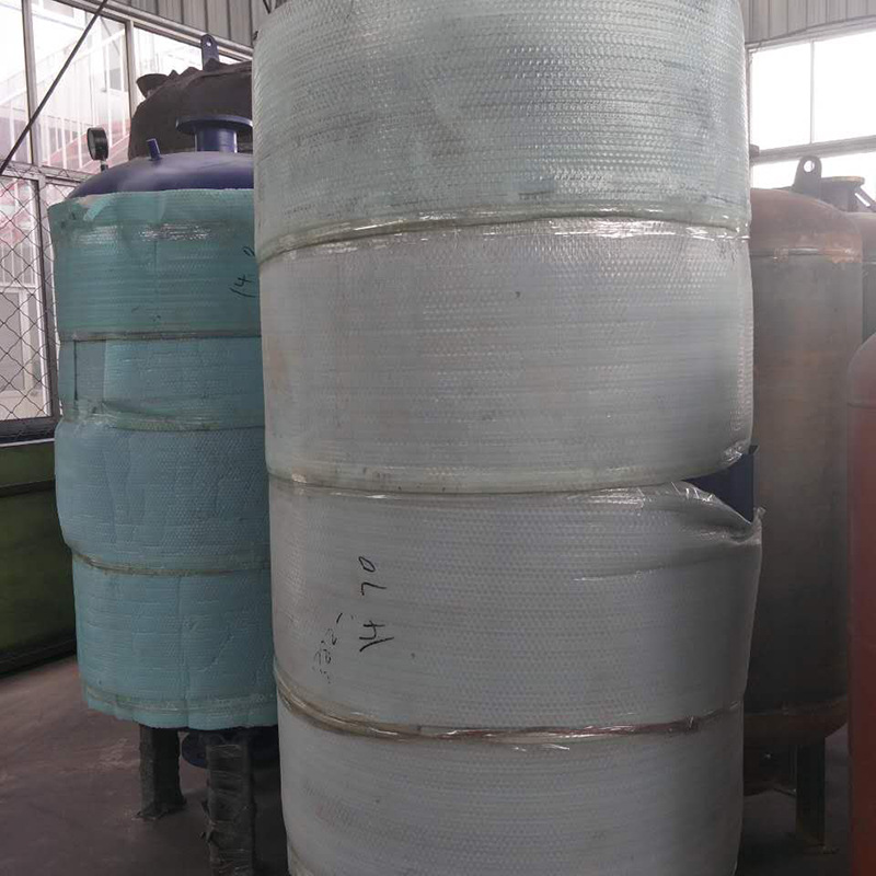 立式储气罐 隔膜式气压罐 囊式气压罐 无塔供水压力罐厂家