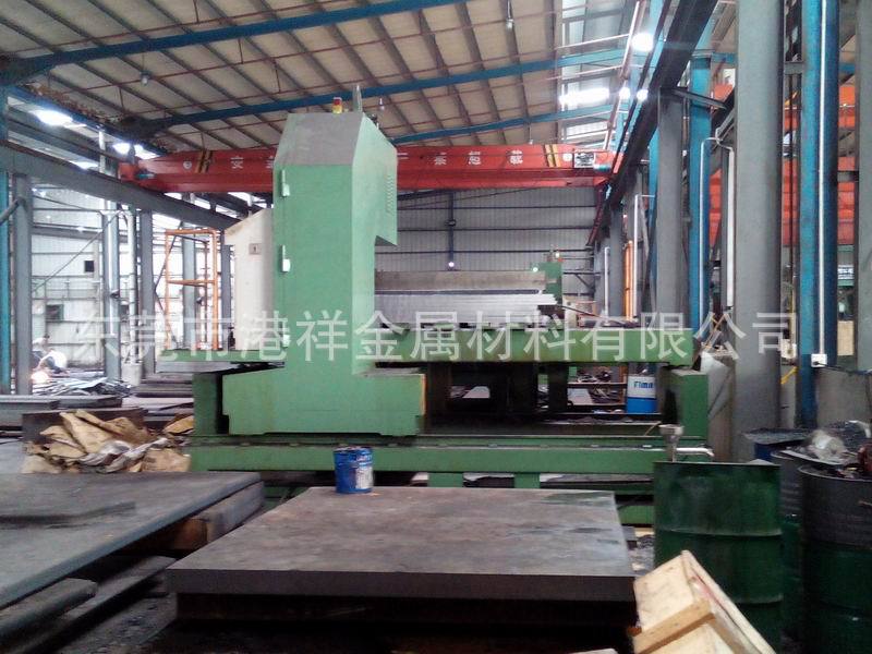 40CR钢板 40CR调质钢板可加工大板2000*3000mm