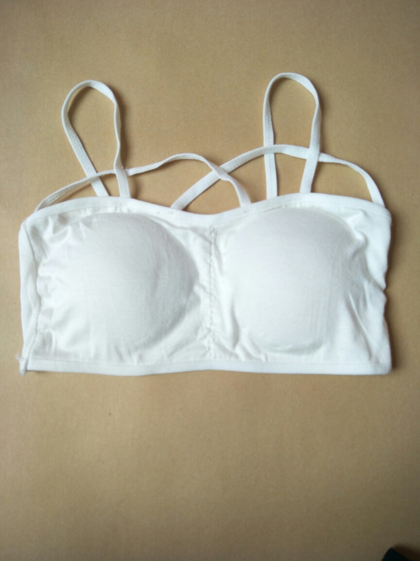 Soutiens-gorge en Modal - Ref 3369083 Image 17