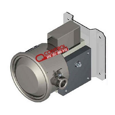 德国wika型号 APW10绝压开关