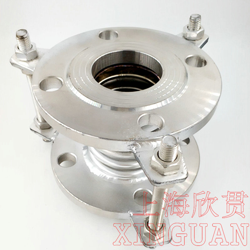 CBM1033-81不锈钢波形膨胀节