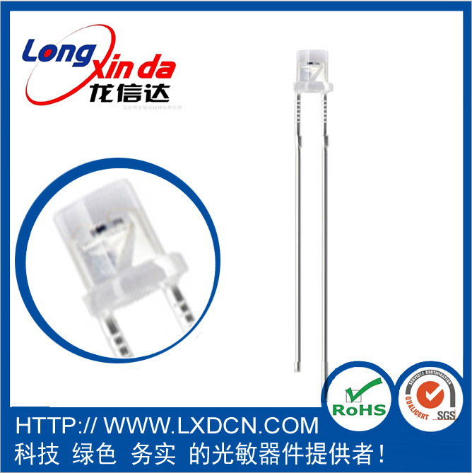 LXD/GB3-A1C/光敏传感器/ROHS光敏电阻