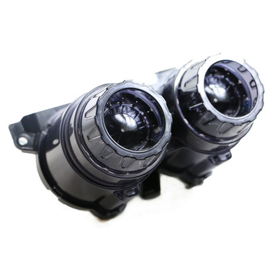 SEP KOSO部品 BWS X版 BWS125 改装LED摩托车后尾灯总成 3款配色|ru