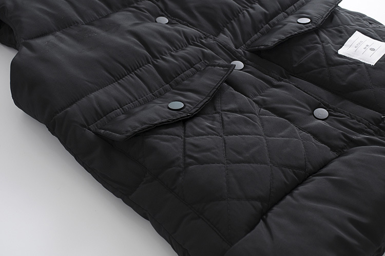 Gilet femme en Mélange de coton - Ref 3318135 Image 24