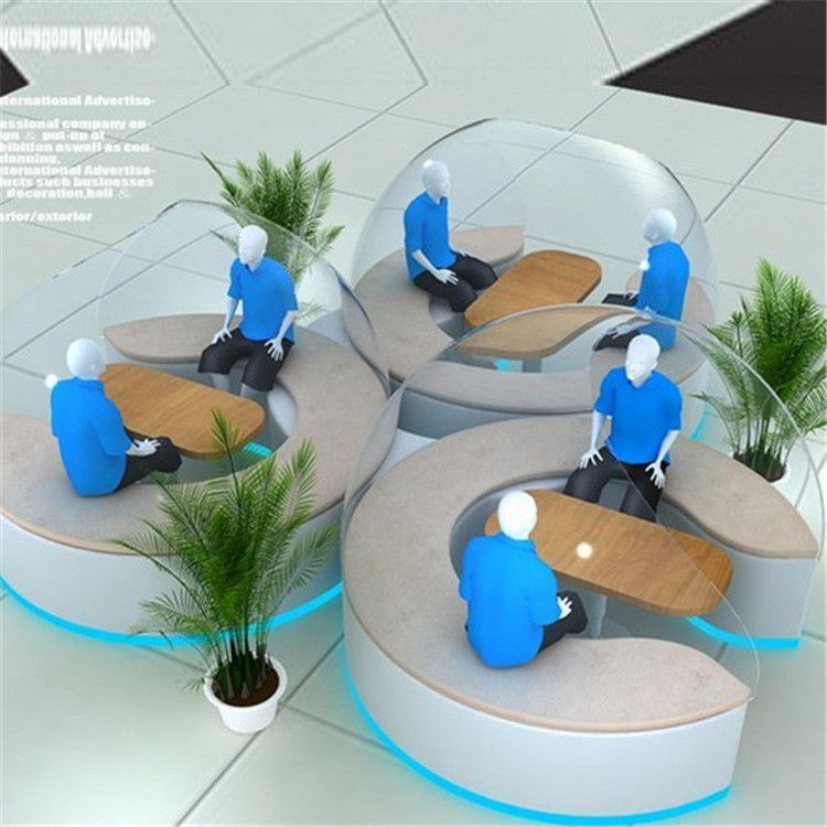 飞剑【火拼，拿货节特惠】亚克力大半球|亚克力球屋|实验球罩