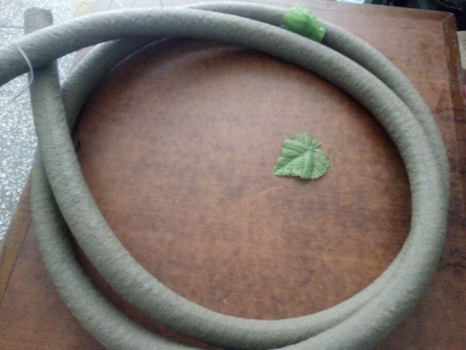 景观照明工程用仿真树藤管亮化内置波纹树藤穿线管电缆保护管 -阿里巴巴