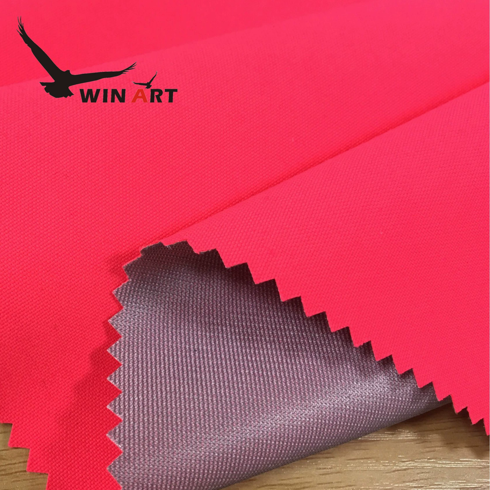 500D нейлоновая башня Silong Oxford Oxford Light Follow Lauret Driven Delivery Outdoor clothing functional fabric