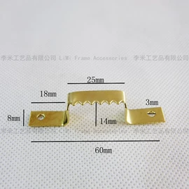 框饰配件;家具五金;衣钩/挂钩