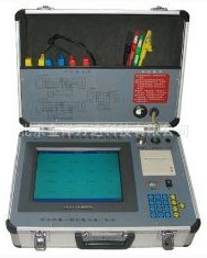 电机综合参数测试仪厂家直销 型号:JY-DZC-1