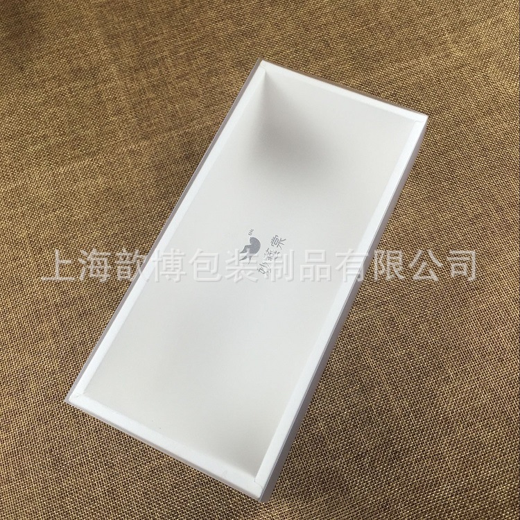 来搞定制 PVC封套 虫草、燕窝 补品塑料盒定制