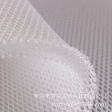 康家 3d工业建筑材料 3d床垫内芯面料 薄垫内芯面料厂家直供