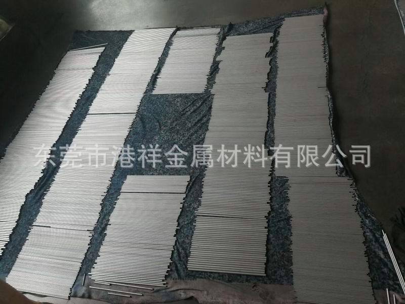 高比重钨合金柱 耐高温无磁钨钢