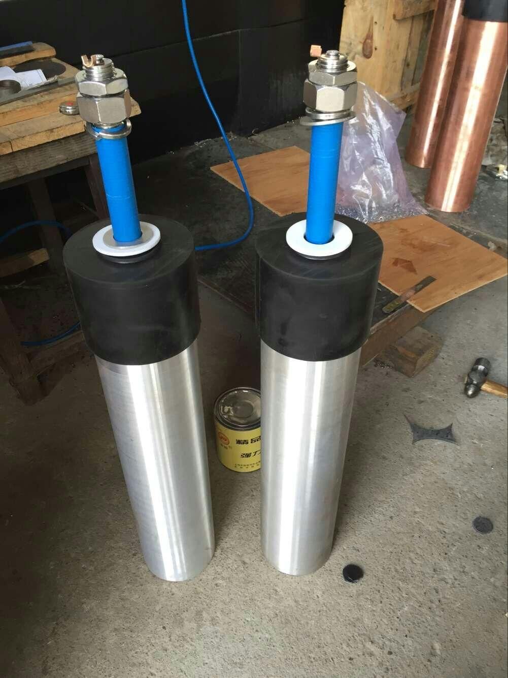 专业做各类船用防生物装置铜电极，铝电极