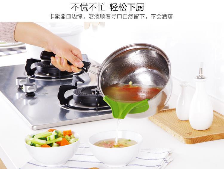 导流器详情6