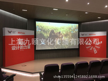 展会桁架、租桁架、搭建公司、会展公司、喷绘公司