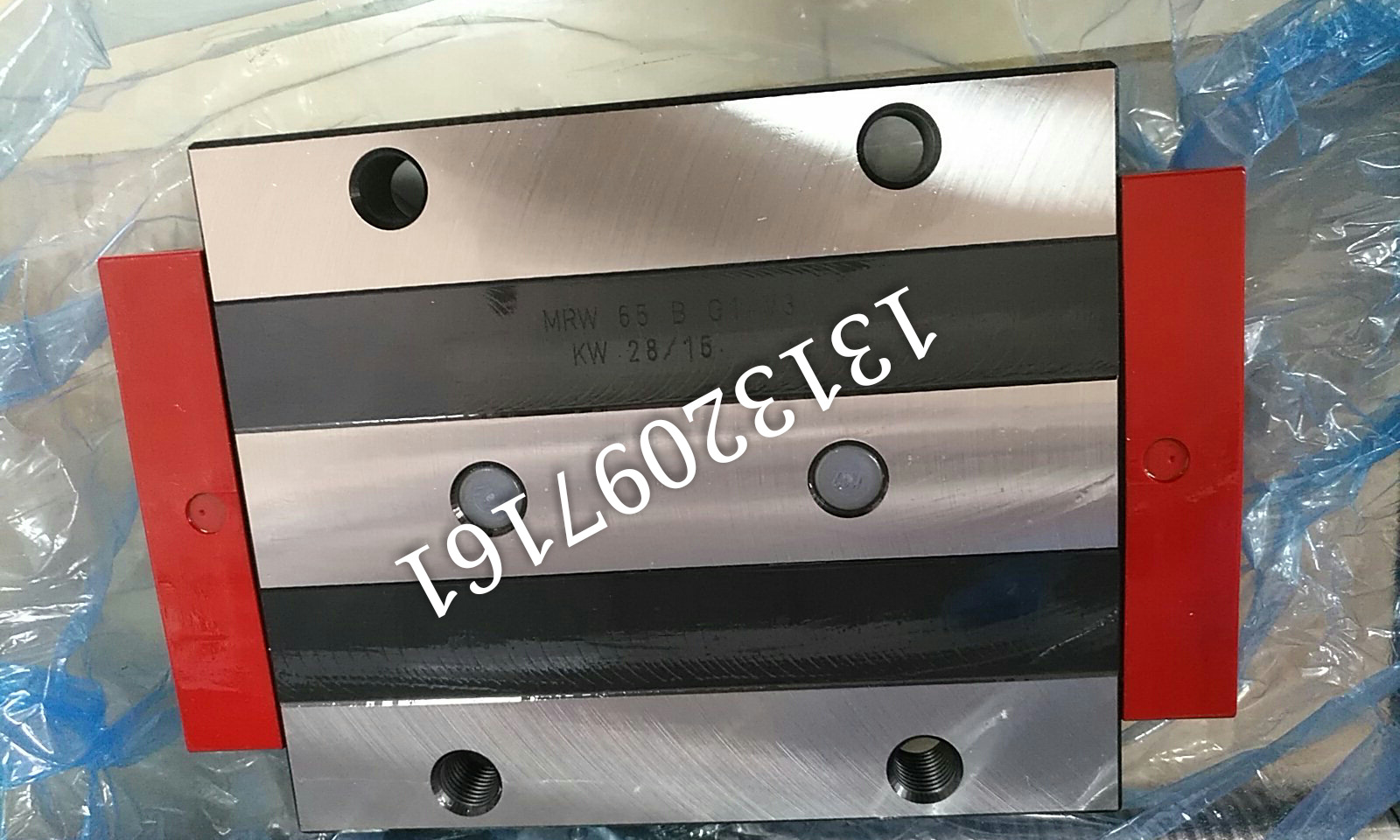 MRB65G1V3重型机床滑块-天津福业18920300693