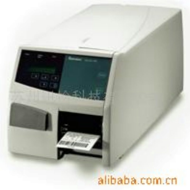 苏州霍尼韦尔标签打印机INTERMEC-F2条码机原装耗材加工厂打码机