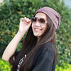 Autumn hat for beloved, cap suitable for men and women, universal scarf for young mother, Korean style