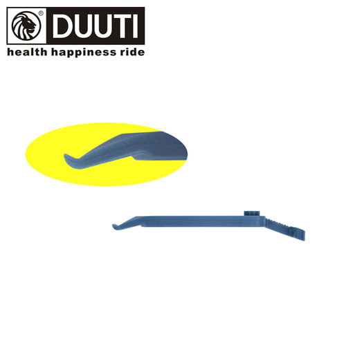 DUUTI Bicycle high-quality new reinforced nylon tire repair lever crowbar tire repair tool