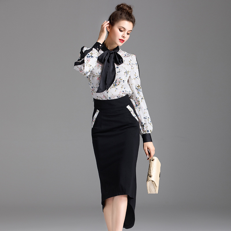 Costume femme en Matière d impression - Ref 3334808 Image 1