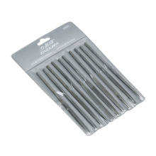 上海力易得 10件套什锦锉刀 套装4*160mm E9031