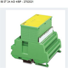 IB ST 24 AO 4/BP   2752521 �¹������˹Ʒ��I/Oģ��